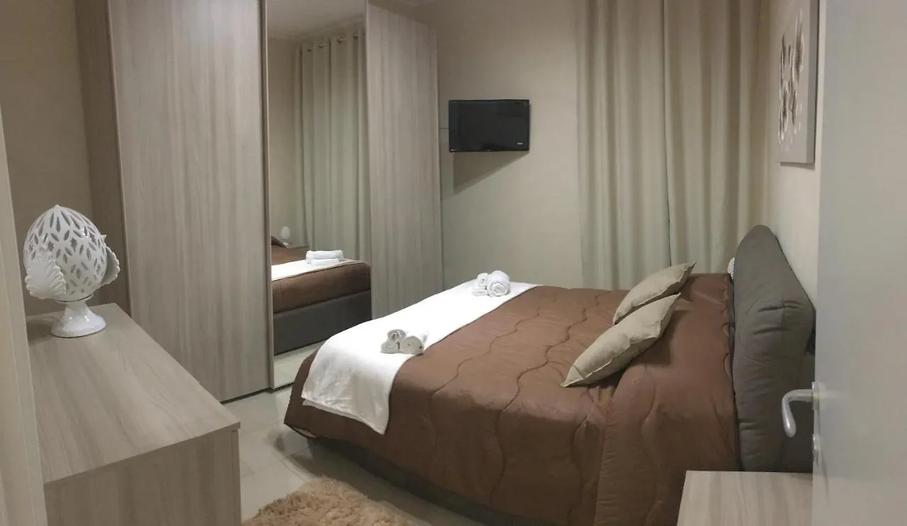 Holiday House Katane 카타니아 0*,  이탈리아