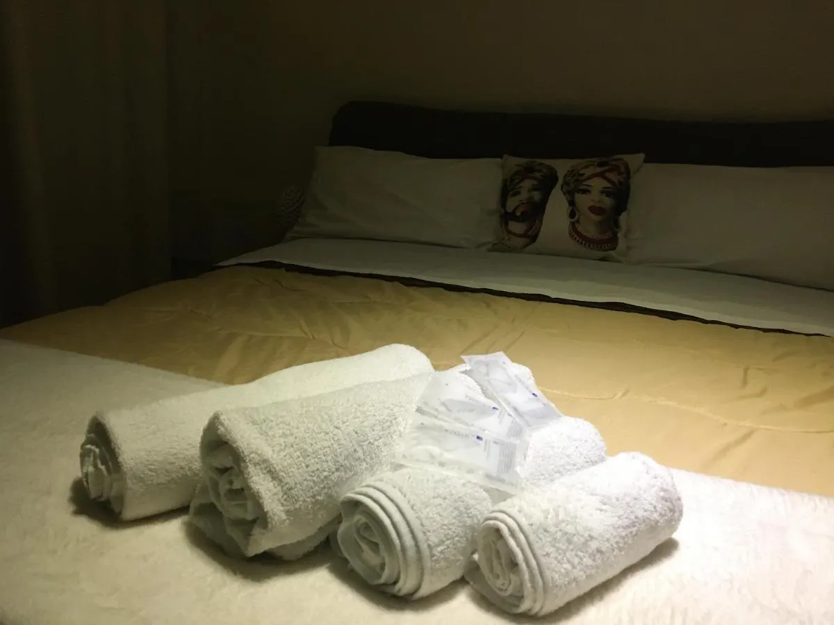 아파트 Holiday House Katane 카타니아