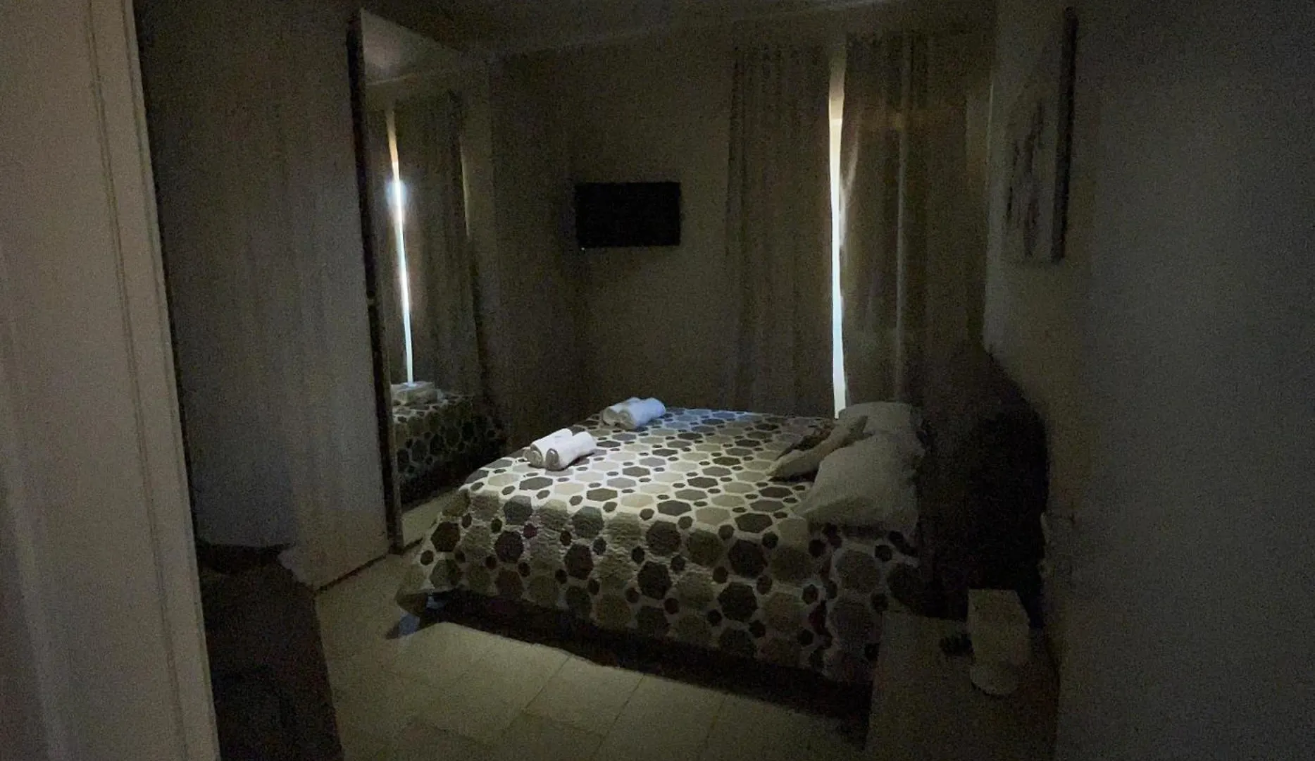 Holiday House Katane Aeroporto di Catania Fontana Rossa Appartamento