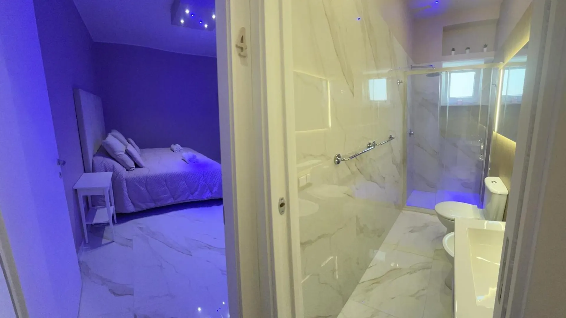 Holiday House Katane Aeroporto di Catania Fontana Rossa Appartamento