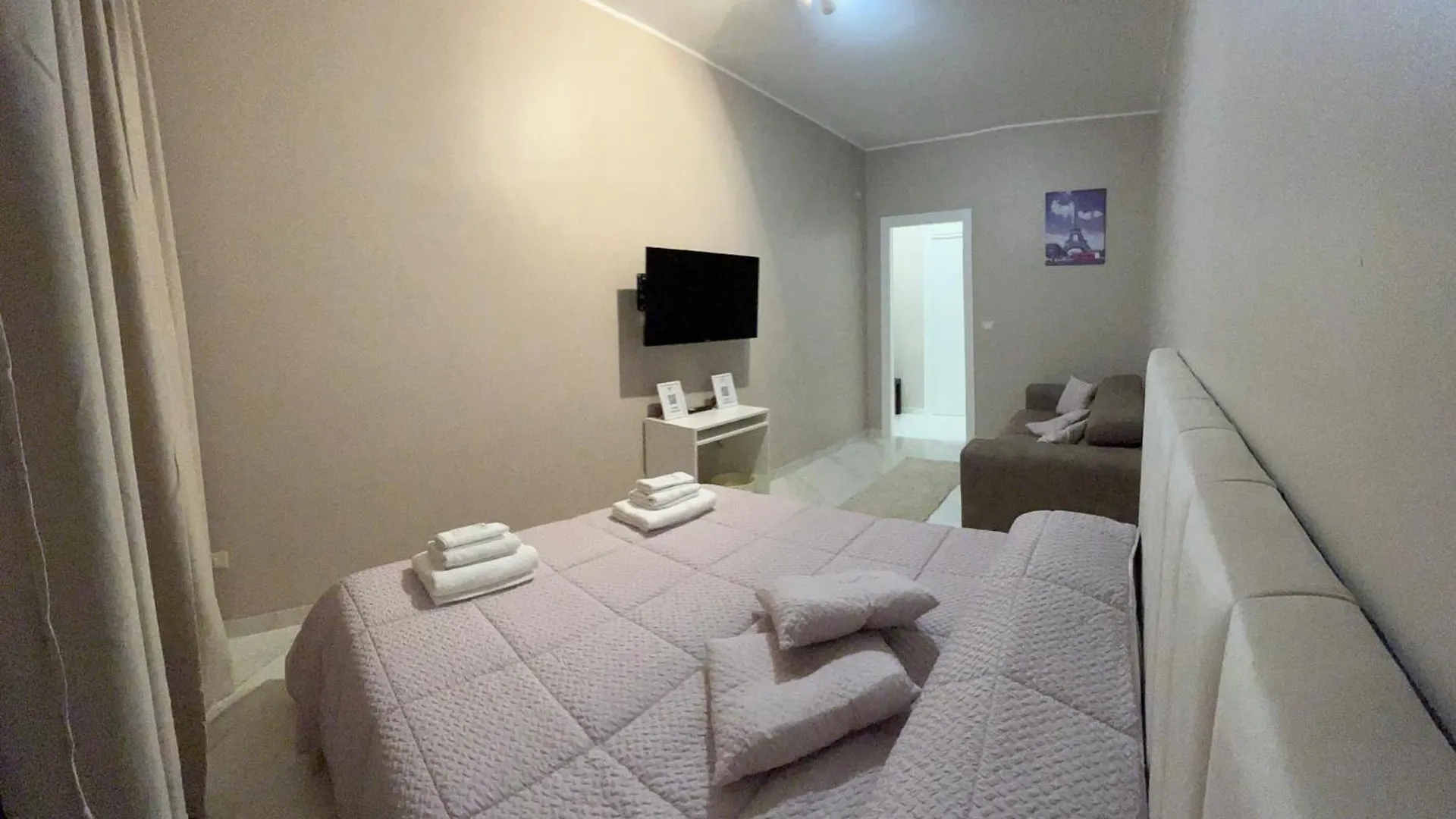 아파트 Holiday House Katane 카타니아 이탈리아