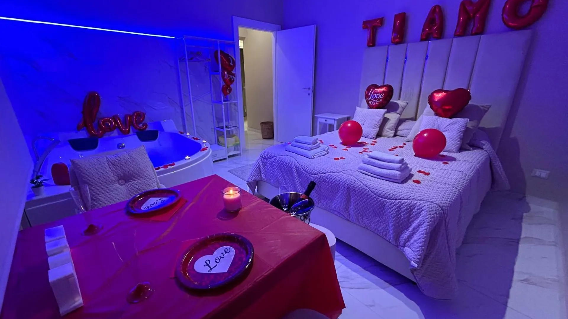 Appartamento Holiday House Katane Aeroporto di Catania Fontana Rossa Italia