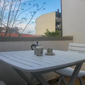 La Casa Di Matilde Apartament