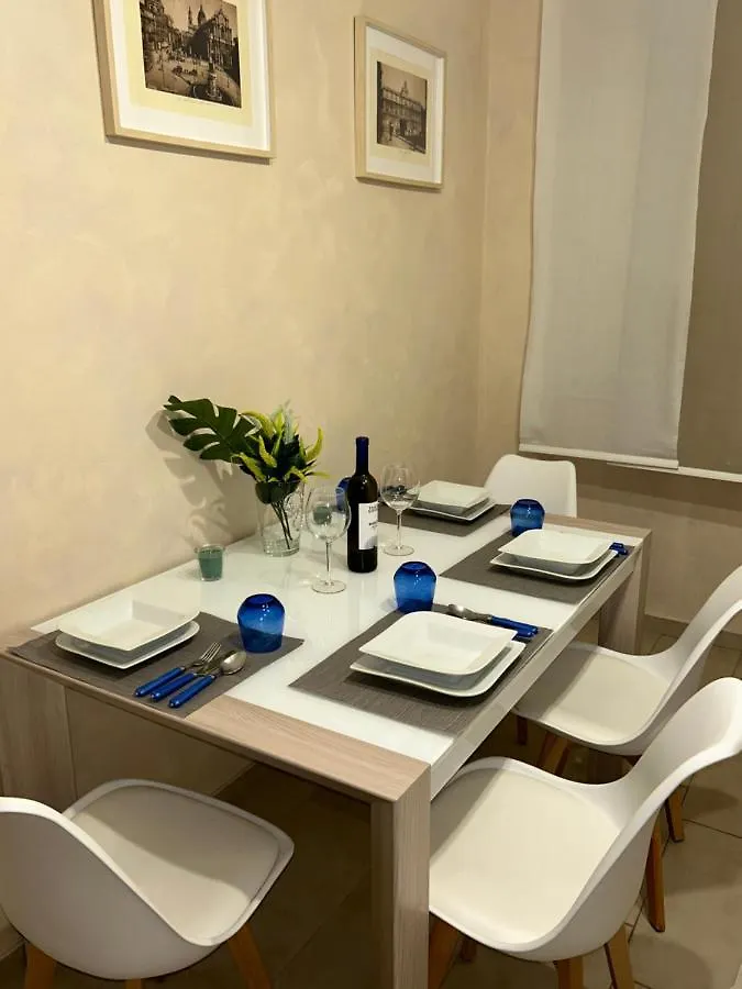 Holiday House Katane Catania 0*,